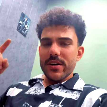 پیام عباسی دخترم
