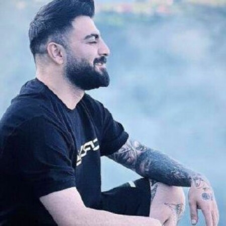 آهنگ رامین تجنگی رفتی تو کما تروخدا بیا