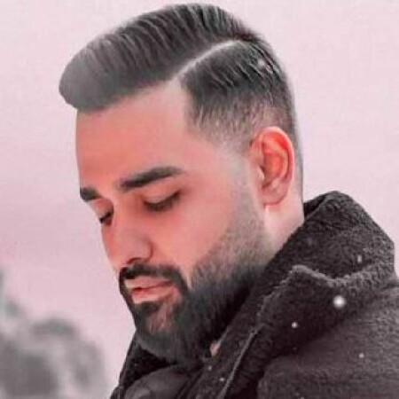 آهنگ جدید سهیل مهرزادگان بنام من با تو بازی رو بردم که دارم احساسمو