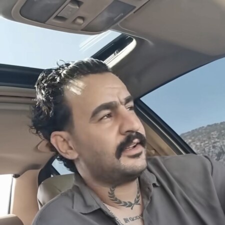 دانلود آهنگ وحید عباسی وتم اگر سینگلی بشین تو دویست شیشم