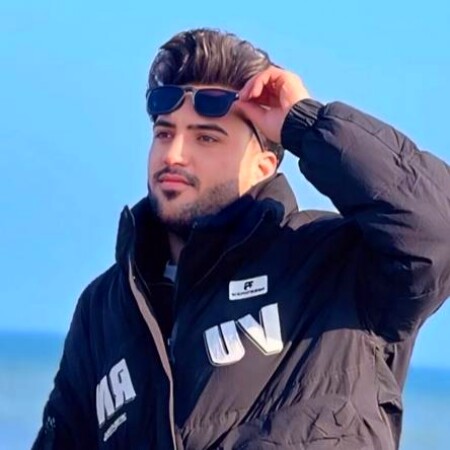 دانلود آهنگ وحید طاهرپور تو مگر از دل من خبر نداری لیلی