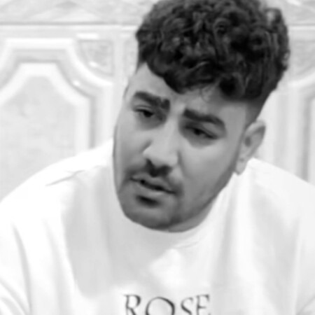 آهنگ جدید یزدان همتی بنام الله - منطقت کجا رفته بلبل باغم زدن