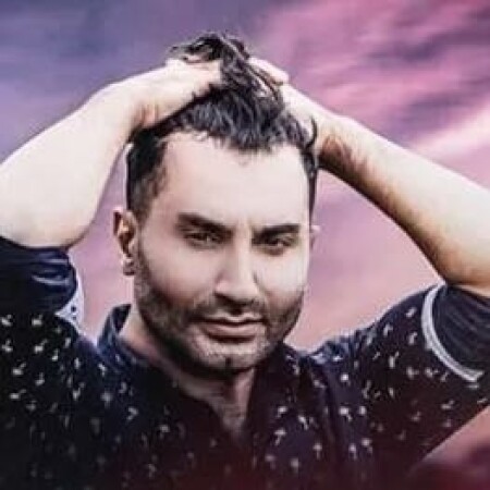 دانلود آهنگ علی اصحابی لب دریا