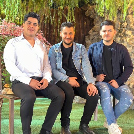 دانلود آهنگ علی شرفی قرار من و تو
