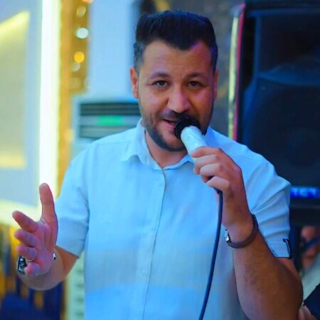 دانلود آهنگ علی شرفی روزگار