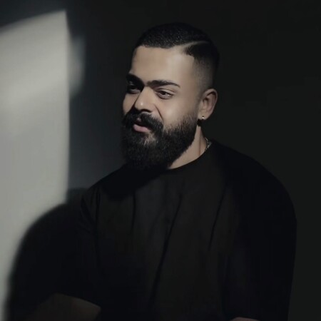 دانلود آهنگ علیراد کیک