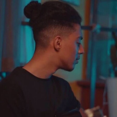 دانلود آهنگ امیر خوشنگار با تو