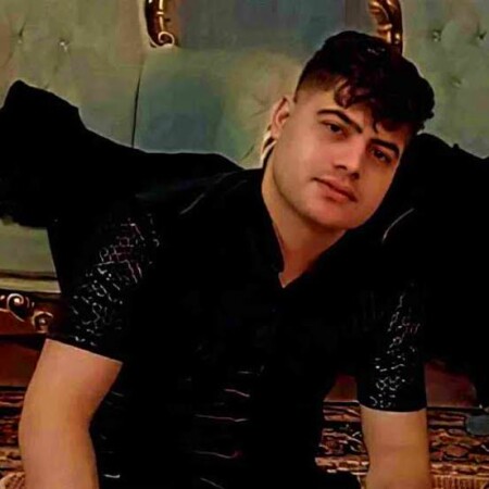 دانلود آهنگ امیرحافظ رنجبر میرم - میرم یه روز مه دق میکمو میمیرم