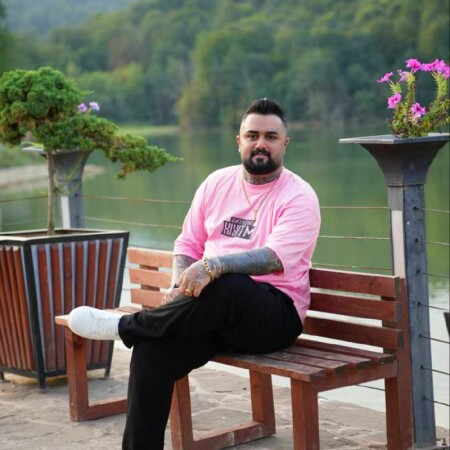 آهنگ جدید بهنام حسن زاده بنام یار جان
