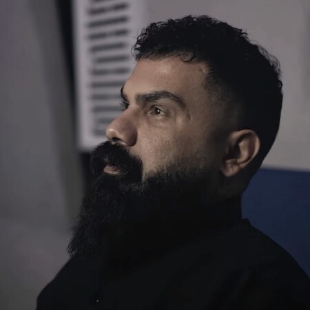 دانلود آهنگ فرهاد جهانگیری دلواپسی
