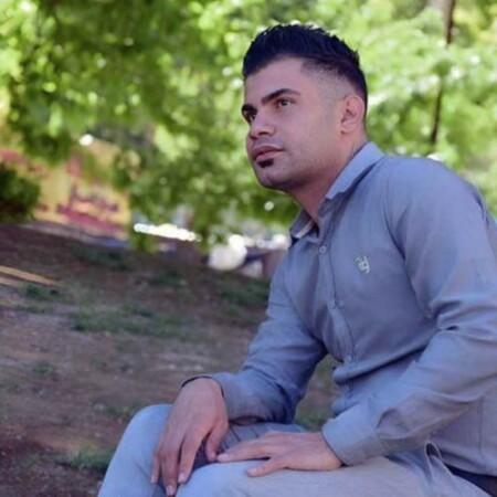 دانلود آهنگ فرهاد جهانگیری همسرم سرم و قربان سرت