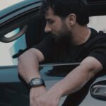 دانلود آهنگ حسین منتظری بو سیگار پیچیده توی اتاقم