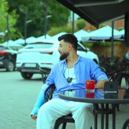دانلود آهنگ کامران خلیلی دل دیگه