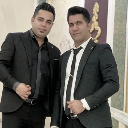 دانلود آهنگ مهیار برومند به نام باز امشب به سرم زده حواسش رفت