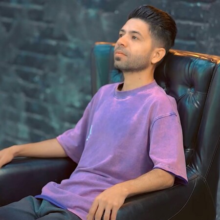 دانلود آهنگ مسعود جلیلیان نامحرم