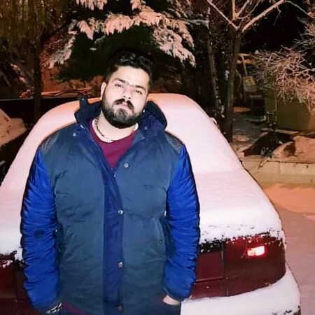 دانلود آهنگ مهدی شریفی یزید