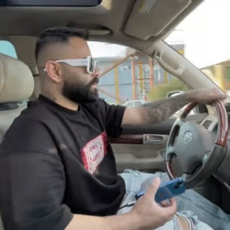 دانلود آهنگ محمد اسمعلی ز هجر تو عزیز گوشه نشینم