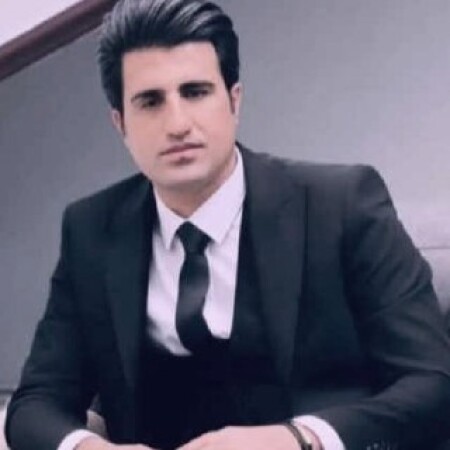 دانلود آهنگ محسن لرستانی کنج قفس شکسته بالم رفیق