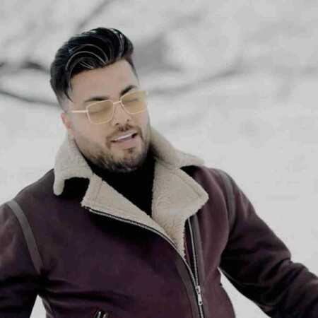 امید عقابی متنفرم ازت / کاش نمیدیدمت اصلا