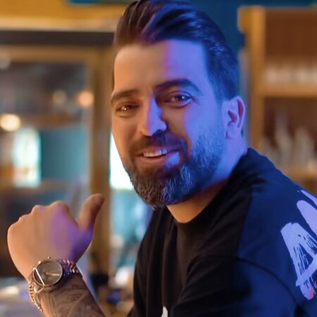 دانلود آهنگ رامین مهری و مجید حسینی هم فاز