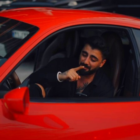 دانلود آهنگ رامین تجنگی ع یادم نمیری حتی با قرص و دوا