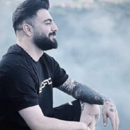 دانلود آهنگ رامین تجنگی شده دیه زخمم زیاد نیامد به چشت
