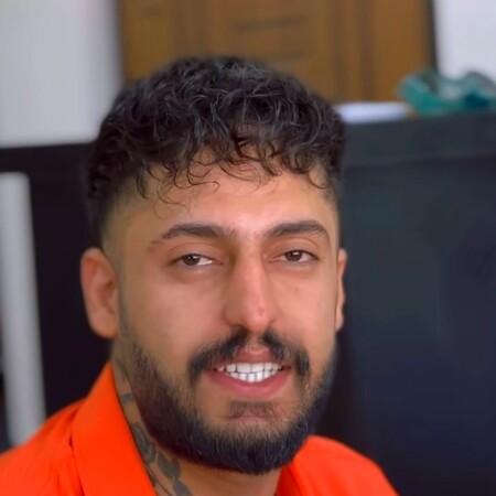 دانلود آهنگ ساواش غیرتی