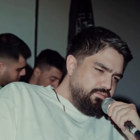 دانلود آهنگ شایان اشراقی دختر من همه دیدن چجوری خرت میشم