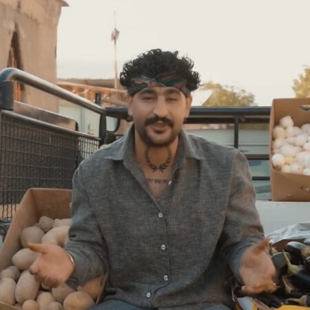 دانلود آهنگ وحید عباسی چرچی