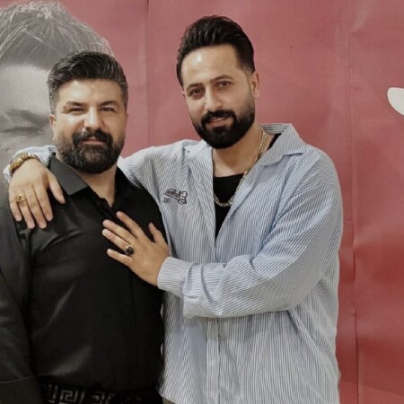 دانلود آهنگ وحید مرادی نعره ی شیر