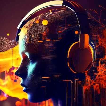 خواستی مجازاتم کنی همین قدم بسه برام هوش مصنوعی