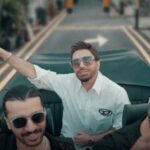 دانلود آهنگ علی لهراسبی کی از تو بهتر – واسه من آخه کی از تو بهتر خوبه حالم