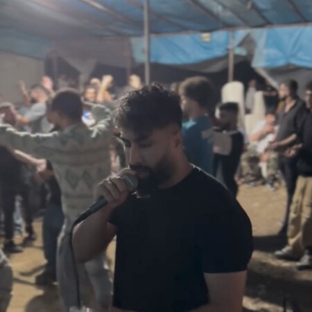 دانلود آهنگ علی رمضانپور دردونه
