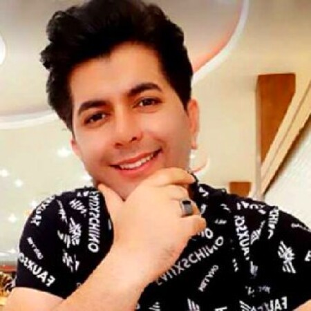 دانلود آهنگ علی رزاقی دختر پادشاهه دل مو به انتظارش