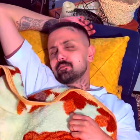 دانلود آهنگ علیرضا رحیم پور پتو پلنگی