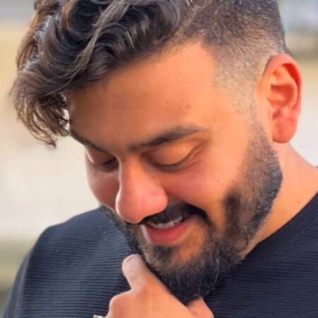 دانلود آهنگ امیرحسین افتخاری حس خوب
