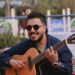 دانلود آهنگ آرون افشار جاده ی هراز تسه دمه گاز
