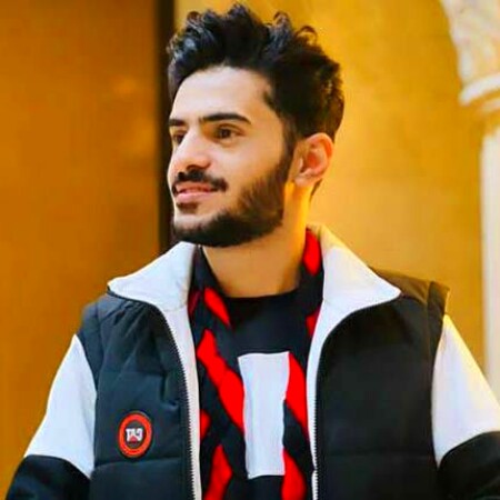 دانلود آهنگ اصغر علیزاده هنوزم تو چشات برق چشای نو جوونیته