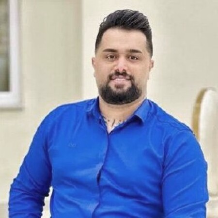دانلود آهنگ بهنام حسن زاده مه مست پلنگ زخمی ها کردی دلبرا
