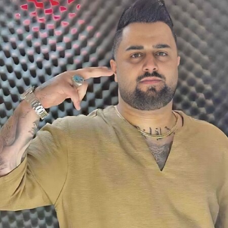 دانلود آهنگ بهنام حسن زاده دلگیری