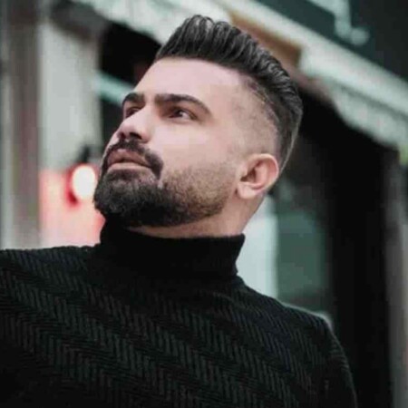 دانلود آهنگ فرهاد جهانگیری پنج صبح ۲