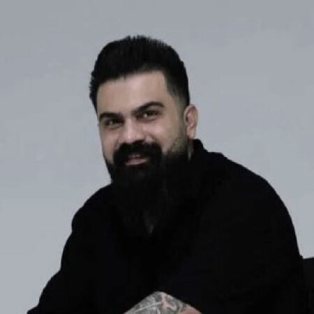دانلود آهنگ فرهاد جهانگیری زمین گیر