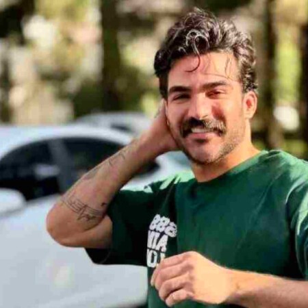 دانلود آهنگ حمیدرضا بابایی ساغرم شکانی مه سیر و زندگانی