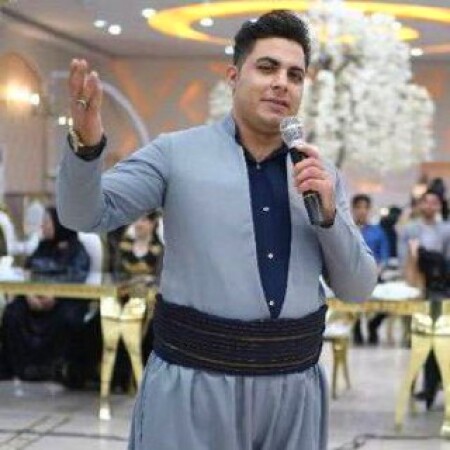 دانلود آهنگ مهرداد ناصری من دنیا نیرم تو دنیای منی