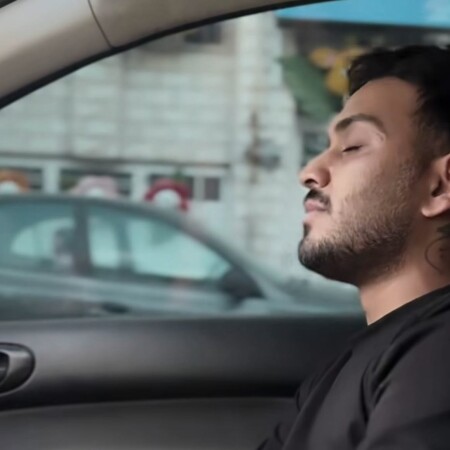 دانلود آهنگ میلاد الماسی من همه دنیارو دارم وقتی که پیش منی