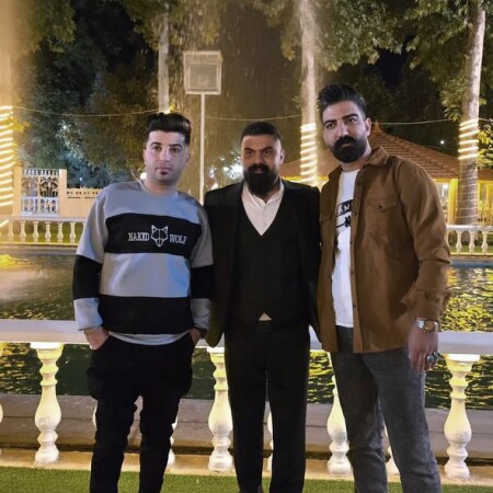 دانلود آهنگ میلاد غلامی نگی بی کس و کارم لک و لرو کورد دارم