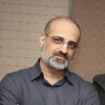 دانلود آهنگ محمد اصفهانی قول دادی