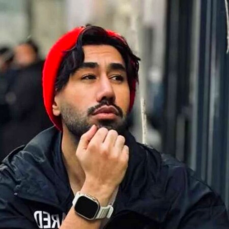 دانلود آهنگ محمد لطفی من هنوز وصلتم