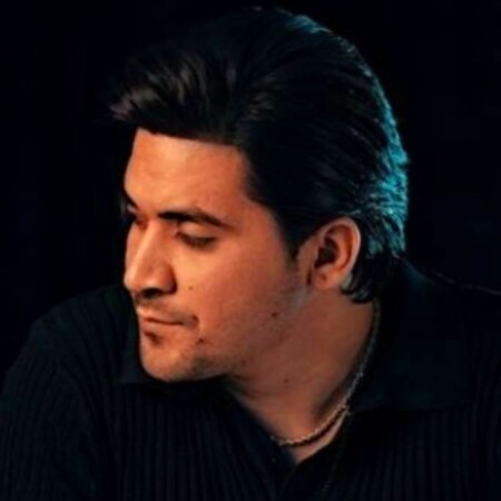 دانلود آهنگ محمد میرزایی همش تو فکرتم بدون یه مکث
