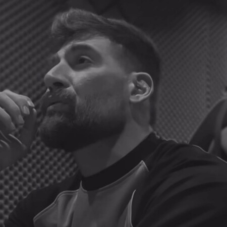 دانلود آهنگ محمد محرمی دوره گرد - بیا و برگرد دلمو خون نکن